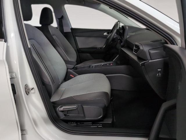 SEAT León ST 1.5 eTSI Style 25 Aniversario DSG 85 kW (116 CV)