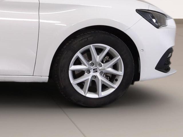 SEAT León ST 1.5 eTSI Style 25 Aniversario DSG 85 kW (116 CV)