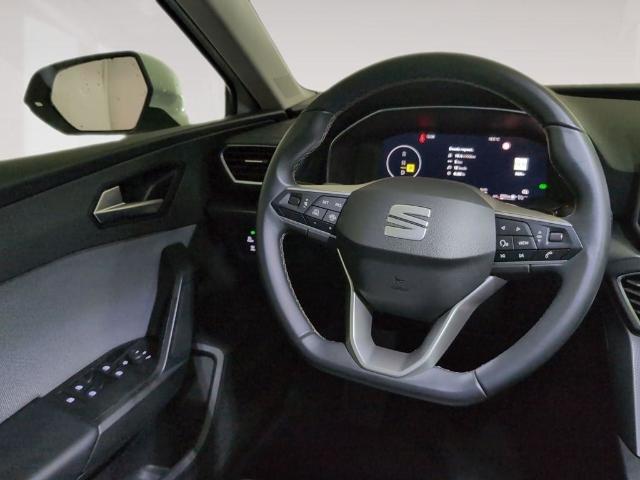 SEAT León ST 1.5 eTSI Style 25 Aniversario DSG 85 kW (116 CV)