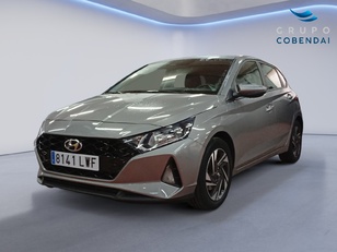 Hyundai i20 en Motorflash