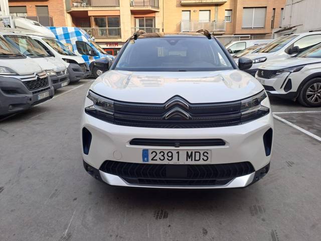 Citroen C5 Aircross Hybrid 225 Shine Pack e-EAT8 165 kW (225 CV)