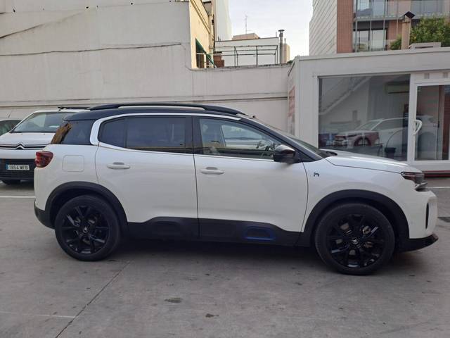 Citroen C5 Aircross Hybrid 225 Shine Pack e-EAT8 165 kW (225 CV)