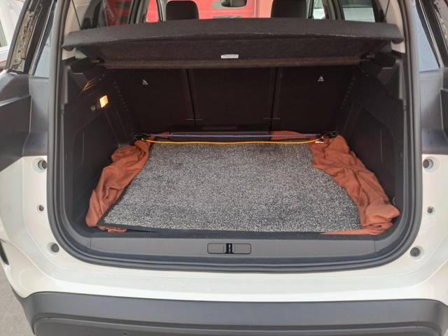 Citroen C5 Aircross Hybrid 225 Shine Pack e-EAT8 165 kW (225 CV)