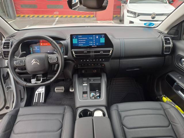 Citroen C5 Aircross Hybrid 225 Shine Pack e-EAT8 165 kW (225 CV)