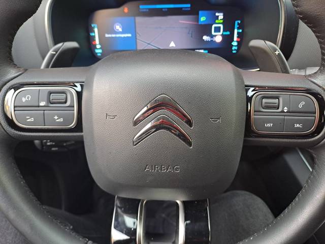 Citroen C5 Aircross Hybrid 225 Shine Pack e-EAT8 165 kW (225 CV)