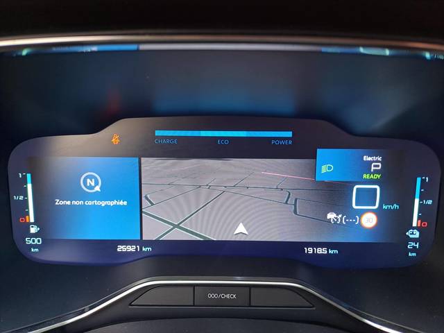 Citroen C5 Aircross Hybrid 225 Shine Pack e-EAT8 165 kW (225 CV)