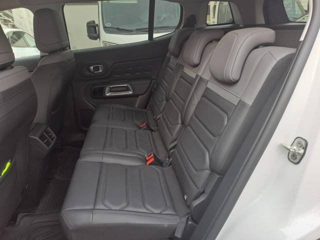 Citroen C5 Aircross Hybrid 225 Shine Pack e-EAT8 165 kW (225 CV)