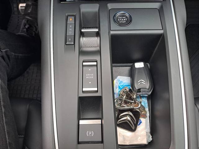 Citroen C5 Aircross Hybrid 225 Shine Pack e-EAT8 165 kW (225 CV)