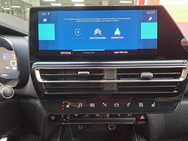 Citroen C5 Aircross Hybrid 225 Shine Pack e-EAT8 165 kW (225 CV)