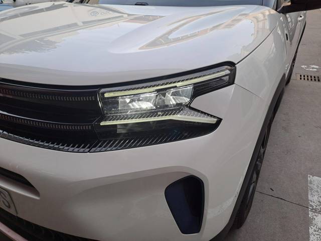 Citroen C5 Aircross Hybrid 225 Shine Pack e-EAT8 165 kW (225 CV)