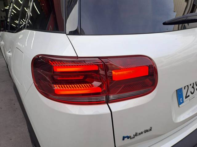Citroen C5 Aircross Hybrid 225 Shine Pack e-EAT8 165 kW (225 CV)