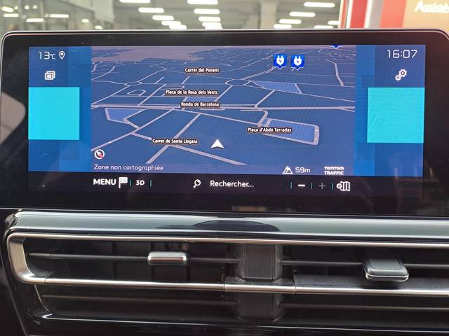 Citroen C5 Aircross Hybrid 225 Shine Pack e-EAT8 165 kW (225 CV)