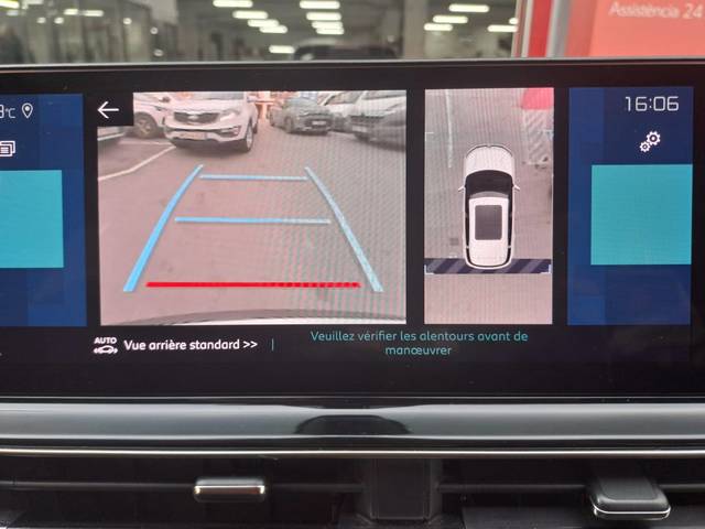 Citroen C5 Aircross Hybrid 225 Shine Pack e-EAT8 165 kW (225 CV)