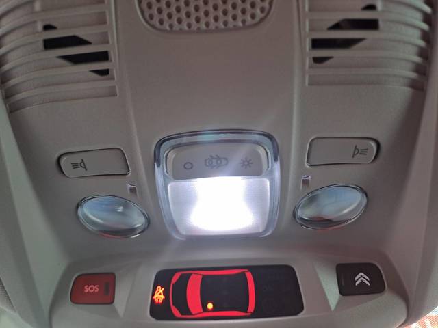 Citroen C5 Aircross Hybrid 225 Shine Pack e-EAT8 165 kW (225 CV)