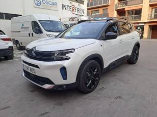 Citroen C5 Aircross Hybrid 225 de segunda mano