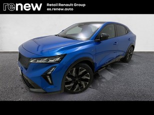 Renault Rafale en Motorflash