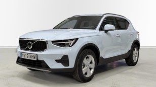 Volvo XC40 B3 G Ocasión 120 KW (163CV) - 0
