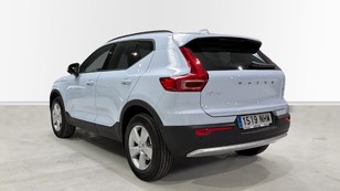 Volvo XC40 B3 G Ocasión 120 KW (163CV) - 1