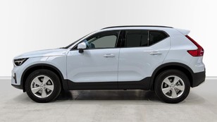 Volvo XC40 B3 G Ocasión 120 KW (163CV) - 2