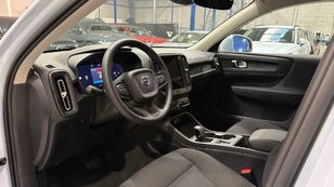 Volvo XC40 B3 G Ocasión 120 KW (163CV) - 3