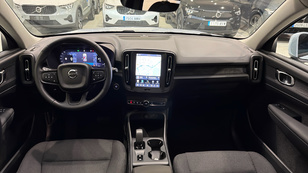 Volvo XC40 B3 G Ocasión 120 KW (163CV) - 4