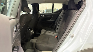 Volvo XC40 B3 G Ocasión 120 KW (163CV) - 5