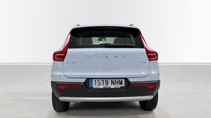 Volvo XC40 B3 G Ocasión 120 KW (163CV) - 6