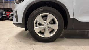 Volvo XC40 B3 G Ocasión 120 KW (163CV) - 8