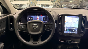 Volvo XC40 B3 G Ocasión 120 KW (163CV) - 9