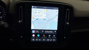 Volvo XC40 B3 G Ocasión 120 KW (163CV) - 11