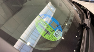 Volvo XC40 B3 G Ocasión 120 KW (163CV) - 13