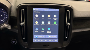 Volvo XC40 B3 G Ocasión 120 KW (163CV) - 14