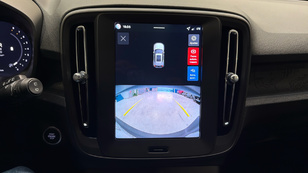 Volvo XC40 B3 G Ocasión 120 KW (163CV) - 15