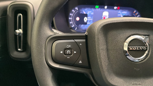 Volvo XC40 B3 G Ocasión 120 KW (163CV) - 17