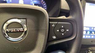 Volvo XC40 B3 G Ocasión 120 KW (163CV) - 18