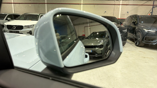 Volvo XC40 B3 G Ocasión 120 KW (163CV) - 26