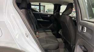 Volvo XC40 B3 G Ocasión 120 KW (163CV) - 27