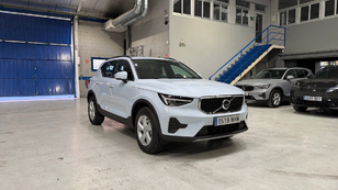 Volvo XC40 B3 G Ocasión 120 KW (163CV) - 28