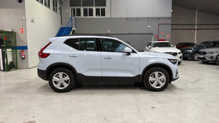 Volvo XC40 B3 G Ocasión 120 KW (163CV) - 29