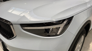 Volvo XC40 B3 G Ocasión 120 KW (163CV) - 31