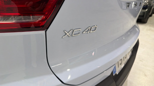 Volvo XC40 B3 G Ocasión 120 KW (163CV) - 35