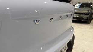 Volvo XC40 B3 G Ocasión 120 KW (163CV) - 36