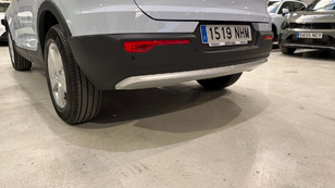 Volvo XC40 B3 G Ocasión 120 KW (163CV) - 37