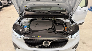Volvo XC40 B3 G Ocasión 120 KW (163CV) - 43