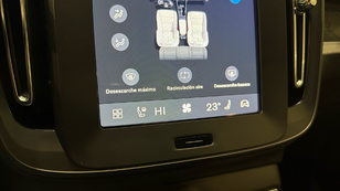 Volvo XC40 B3 G Ocasión 120 KW (163CV) - 47