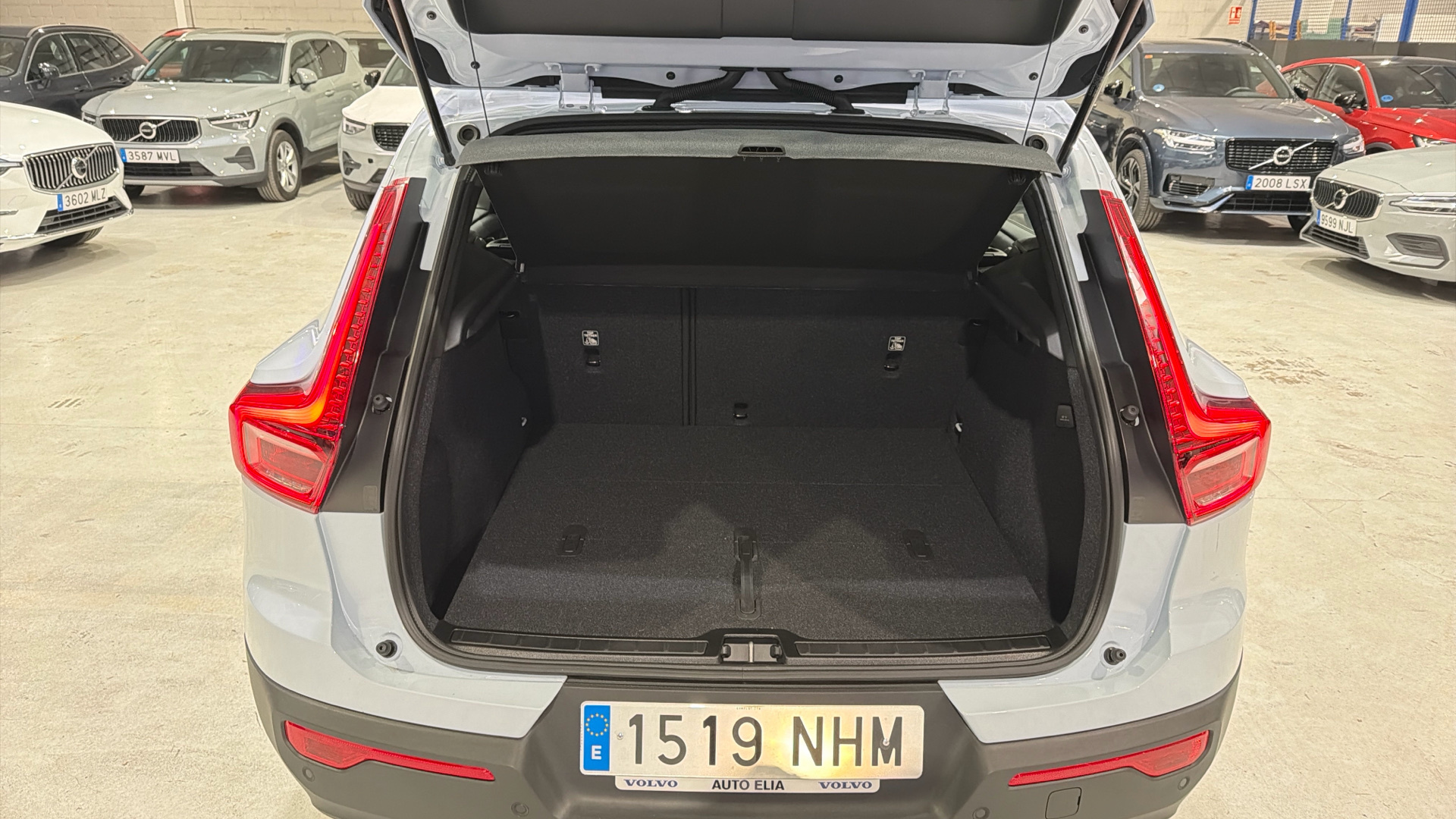 Volvo XC40 Km0 93102080 - 13