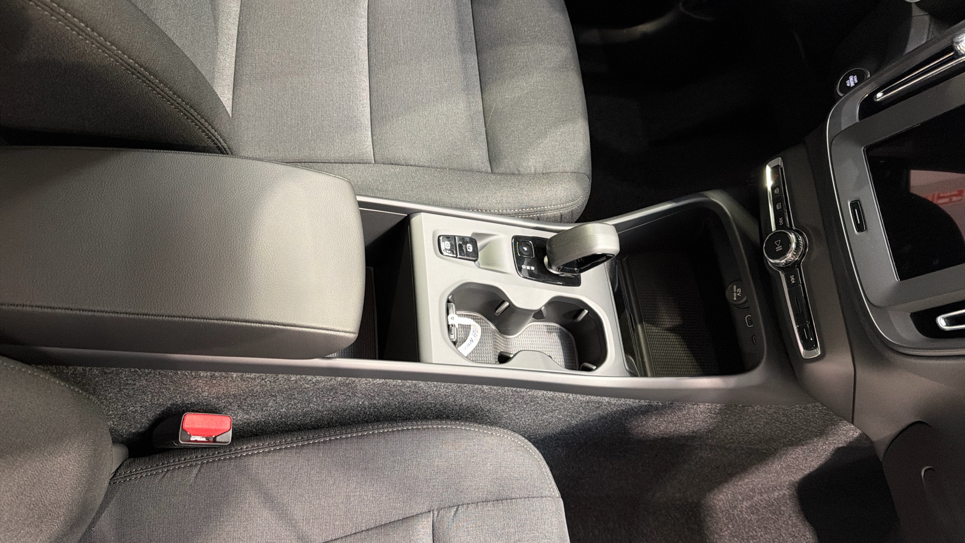 Volvo XC40 Km0 93102080 - 42