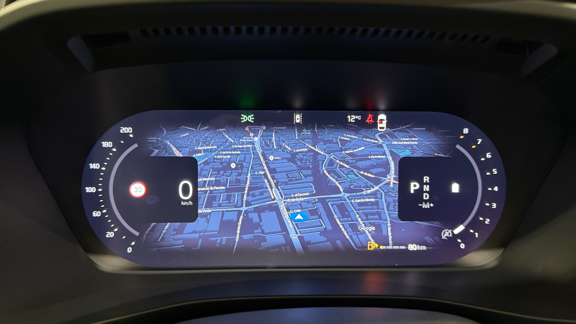 Volvo XC40 Km0 93102080 - 47