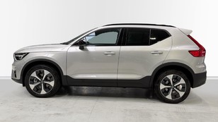 Volvo XC40 B3 G Ocasión 120 KW (163CV) - 2