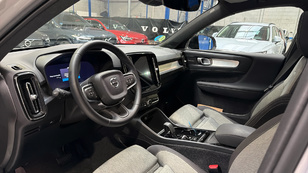 Volvo XC40 B3 G Ocasión 120 KW (163CV) - 3